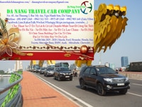 Dịch Vụ Thuê Xe Đi Bà Nà Hills Giá Rẻ Dịch Vụ Thuê Xe Đi Bà Nà Hills Giá Rẻ