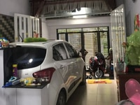 Nhà hẻm xe hơi Ba Tháng Hai, Quận 10, 60m2. Nhà hẻm xe hơi Ba Tháng Hai, Quận 10, 60m2.