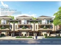 Bán gấp căn đơn lập Nine South, Có sổ hồng, 332m2 Bán gấp căn đơn lập Nine South, Có sổ hồng, 332m2