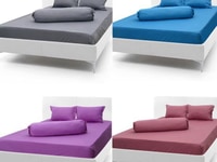 Drap Thun Cao cấp Mềm- Mịn - Mát Drap Thun Cao cấp Mềm- Mịn - Mát