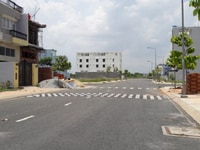 Ngân hàng phát mãi 3000m2 đất thổ cư ngay khu công nghệ cao Ngân hàng phát mãi 3000m2 đất thổ cư ngay khu công nghệ cao