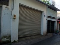 Nhà mặt tiền hẻm đường tỉnh lộ 10 5x25m kinh doanh được Nhà mặt tiền hẻm đường tỉnh lộ 10 5x25m kinh doanh được