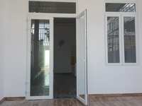 Bán gấp căn nhà cấp 4 mới ngay đường Hồ Giáo, P. Thành Nhất Bán gấp căn nhà cấp 4 mới ngay đường Hồ Giáo, P. Thành Nhất