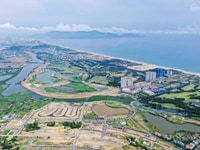 Tại sao One World Regency thu hút một lượng lớn nhà đầu tư? Tại sao One World Regency thu hút một lượng lớn nhà đầu tư?