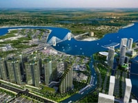 Căn hộ DUBAI- đẳng cấp Nghĩ Dưỡng giữa lòng SG Căn hộ DUBAI- đẳng cấp Nghĩ Dưỡng giữa lòng SG