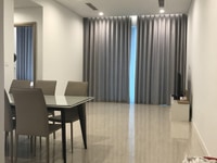 CH Sadora 2PN tầng thấp view ngoài full nội thất, giá 5.7 tỷ CH Sadora 2PN tầng thấp view ngoài full nội thất, giá 5.7 tỷ