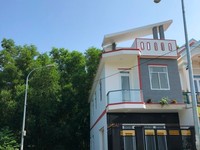 Bán nhà lô góc 2 mặt tiền đường Nguyễn Thị Tồn phường Hoá An Biên Hòa Bán nhà lô góc 2 mặt tiền đường Nguyễn Thị Tồn phường Hoá An Biên Hòa