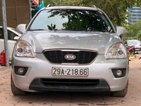 Bán KIA Carens SX sản xuất 2011 biển thủ đô cực VIP Bán KIA Carens SX sản xuất 2011 biển thủ đô cực VIP