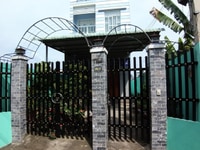 Bán nhà kiên cố đẹp, đường Đoàn Thị Nghiệp, TP.Mỹ Tho, Tiền Giang Bán nhà kiên cố đẹp, đường Đoàn Thị Nghiệp, TP.Mỹ Tho, Tiền Giang