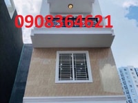 BÁN NHÀ HẺM XE TĂNG, XE TẢI QUAY ĐẦU HUỲNH VĂN BÁNH, P.12, PHÚ NHUẬN. BÁN NHÀ HẺM XE TĂNG, XE TẢI QUAY ĐẦU HUỲNH VĂN BÁNH, P.12, PHÚ NHUẬN.