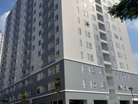 Cần bán căn 2PN diện tích 61m2 - Tầng cao - View Sài Gòn Cần bán căn 2PN diện tích 61m2 - Tầng cao - View Sài Gòn