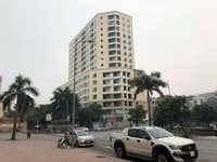 Bán Gấp Chung cư Hoàng Quốc Việt : 93m2-full đồ-27tr/m2 Bán Gấp Chung cư Hoàng Quốc Việt : 93m2-full đồ-27tr/m2