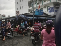 Bán dãy nhà trọ 6x22m Q2 Gần Bệnh Viện quận 2 , chợ Cây Xoài Giá 6 tỷ Bán dãy nhà trọ 6x22m Q2 Gần Bệnh Viện quận 2 , chợ Cây Xoài Giá 6 tỷ
