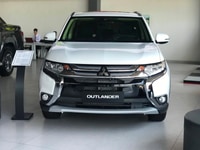 Bán xe Mitsubishi OUTLANDER, Tặng 50% trước bạn, Giao xe nhanh Bán xe Mitsubishi OUTLANDER, Tặng 50% trước bạn, Giao xe nhanh