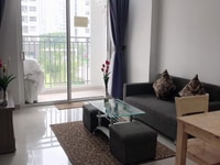 Cho thuê 2 phòng ngủ Sunrise Riverside mới 100% giá rẻ Cho thuê 2 phòng ngủ Sunrise Riverside mới 100% giá rẻ