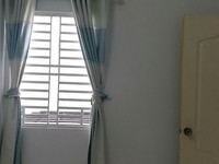 Bán nhà Nguyễn Hữu Trí, tân Túc Bình Chánh, giá 2,5 tỷ Bán nhà Nguyễn Hữu Trí, tân Túc Bình Chánh, giá 2,5 tỷ