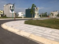 Sổ đủ,full thổ cư,xây dựng ngay - Giá 580 triệu -Diện tích 100m2 Sổ đủ,full thổ cư,xây dựng ngay - Giá 580 triệu -Diện tích 100m2