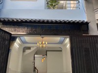 Bán nhà riêng tại Đường Quách Điêu, Xã Vĩnh Lộc A, Bình Chánh, TPHCM Bán nhà riêng tại Đường Quách Điêu, Xã Vĩnh Lộc A, Bình Chánh, TPHCM