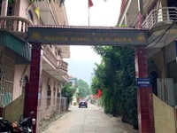 Bán nhà và đất thổ cư tại khối 13 - P Lê Lợi Bán nhà và đất thổ cư tại khối 13 - P Lê Lợi