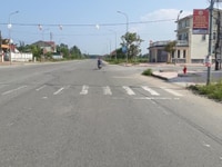 Bán nhanh lô đất đẹp Khu đô thị Nguyễn Sinh Cung Bán nhanh lô đất đẹp Khu đô thị Nguyễn Sinh Cung