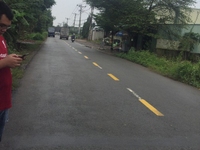 Cần bán đất thổ cư 1.250m2 Láng Le Bàu Cò,Bình Chánh. Cần bán đất thổ cư 1.250m2 Láng Le Bàu Cò,Bình Chánh.