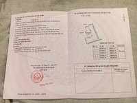Cần bán gấp căn nhà 2 mặt tiền đường Nguyễn Chí Thanh Cần bán gấp căn nhà 2 mặt tiền đường Nguyễn Chí Thanh