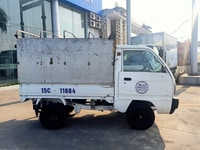 Xe tải 5 tạ thùng bạt đời 2014 Hải Phòng Quảng Ninh Thái Bình Xe tải 5 tạ thùng bạt đời 2014 Hải Phòng Quảng Ninh Thái Bình