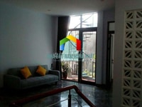 Nhà 80m2 hiện đại kiệt LÊ Hữu Trác Nhà 80m2 hiện đại kiệt LÊ Hữu Trác