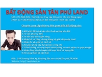 Bán nhà hẻm 98/ Lũy Bán Bích, Tân Phú, Giá 2,5 tỷ Bán nhà hẻm 98/ Lũy Bán Bích, Tân Phú, Giá 2,5 tỷ