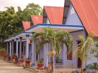 Chính chủ bán gấp 20 homestay trên diện tích đất 2,6 ha trên Quốc Lộ 1 Chính chủ bán gấp 20 homestay trên diện tích đất 2,6 ha trên Quốc Lộ 1