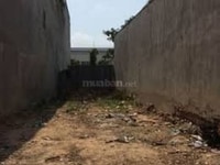 Chính chủ cần bán gấp đất, đường Cách Mạng Tháng Tám Chính chủ cần bán gấp đất, đường Cách Mạng Tháng Tám