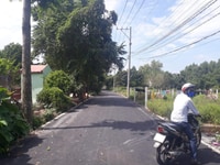 Gia đình chuyển ra hà nội định cư, nhường lại lô đất 2000m2 Gia đình chuyển ra hà nội định cư, nhường lại lô đất 2000m2