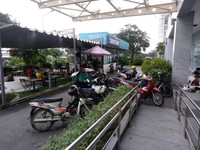 Cho thuê mặt bằng kinh doanh quần áo, trang sức, mỹ phẩm tại TTTM JOY Cho thuê mặt bằng kinh doanh quần áo, trang sức, mỹ phẩm tại TTTM JOY