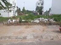 Cần tiền bán gấp 134m2 Đất MT 11m Hồ Văn Tắng, Tân Phú Trung. Sổ Riêng Cần tiền bán gấp 134m2 Đất MT 11m Hồ Văn Tắng, Tân Phú Trung. Sổ Riêng