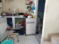 Nhà sổ chung gần trường nguyễn thị nuôi, ngã ba chùa hóc môn. Nhà sổ chung gần trường nguyễn thị nuôi, ngã ba chùa hóc môn.
