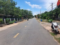 Bán đất MT đường, tiện kinh doanh, buôn bán, khu đông dân cư Bán đất MT đường, tiện kinh doanh, buôn bán, khu đông dân cư