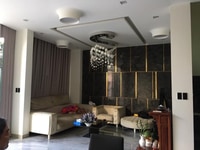 Bán gấp biệt phủ 120m2 4 tầng khu VIP 11 tỷ Bán gấp biệt phủ 120m2 4 tầng khu VIP 11 tỷ