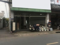 Mặt bằng kinh doanh MT Quận Thủ Đức 77m² Mặt bằng kinh doanh MT Quận Thủ Đức 77m²