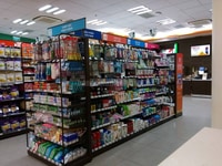 Thông Báo Tuyển Dụng : làm việc tại Siêu Thị Mini ( 18-55 tuổi ) Thông Báo Tuyển Dụng : làm việc tại Siêu Thị Mini ( 18-55 tuổi )