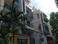 Nhà nát khu Sài Gòn Coop đường 6m Lê Đức Thọ, DT 4.25x20m Nhà nát khu Sài Gòn Coop đường 6m Lê Đức Thọ, DT 4.25x20m