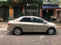 Chính chủ bán VIOS 1.5E màu ghi vàng, sx 2011, 1 chủ sử dụng Chính chủ bán VIOS 1.5E màu ghi vàng, sx 2011, 1 chủ sử dụng