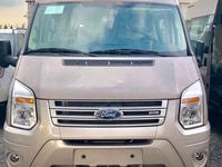 Ford Transit, Giảm giá tiền mặt + Tặng phụ kiện Ford Transit, Giảm giá tiền mặt + Tặng phụ kiện
