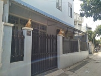 Nhà 1 Trệt 1 Lầu, Mặt tiền Đường số 16, Hiệp Bình Chánh, quận Thủ Đức Nhà 1 Trệt 1 Lầu, Mặt tiền Đường số 16, Hiệp Bình Chánh, quận Thủ Đức