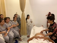 Cần tuyển NV massage body foot,chăm sóc da Cần tuyển NV massage body foot,chăm sóc da