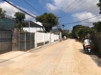 Bán đất Vĩnh Ngọc đường qh rộng 16m Bán đất Vĩnh Ngọc đường qh rộng 16m
