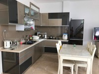 Nhà mặt tiền đường Nam Hòa, Phước Long A, 1 trệt 3 lầu 1 tum Nhà mặt tiền đường Nam Hòa, Phước Long A, 1 trệt 3 lầu 1 tum