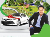 Cần bán lô góc 3 măt tiền đường Ninh Bình, P2, Bạc Liêu Cần bán lô góc 3 măt tiền đường Ninh Bình, P2, Bạc Liêu