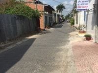 Bán Nền Diện Tích Rộng Trần Phú Phường 4 Tp Vĩnh Long Bán Nền Diện Tích Rộng Trần Phú Phường 4 Tp Vĩnh Long