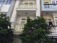Nhà đẹp ngay sau coop mart Bình Triệu, Hiệp Bình Chánh, Thủ Đức Nhà đẹp ngay sau coop mart Bình Triệu, Hiệp Bình Chánh, Thủ Đức
