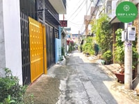 Bán nhà 2 tầng gần đường Lý Văn Sâm, thuộc phường Tam Hiệp: Bán nhà 2 tầng gần đường Lý Văn Sâm, thuộc phường Tam Hiệp: